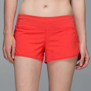 Lululemon Shorts  2.5
